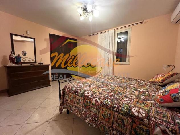 Villa in vendita a Melilli - Foto 15