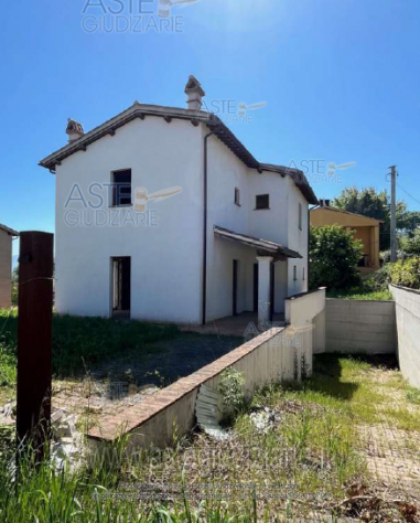 IMMOBILI-IMMOBILE RESIDENZIALE-Località S. Marco, 06036 Montefalco PG, Italia - Foto 2