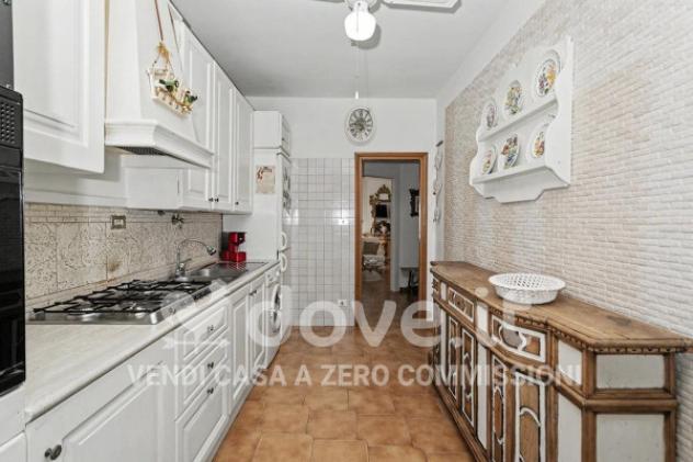 Appartamento di 90 m² con 3 locali e box auto in vendita a Monterenzio - Foto 15