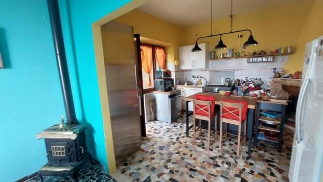 Casa singola in vendita a San Vito - Montignoso 170 mq Rif: 1156965 - Foto 7
