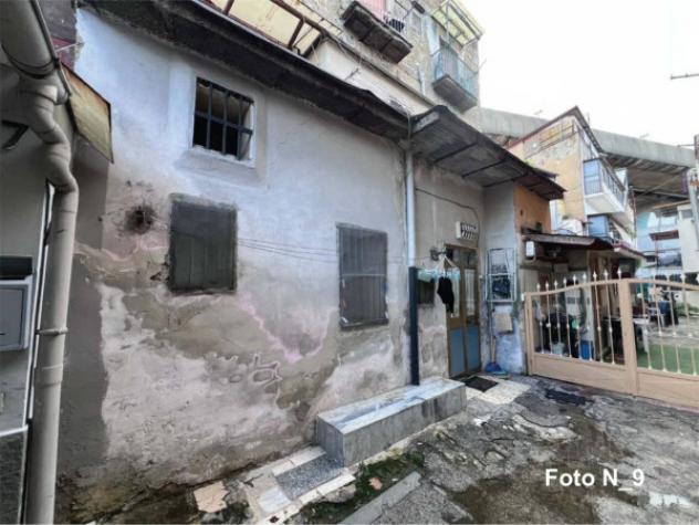 Immobile in asta di 44 m² in vendita a Napoli - Foto 4