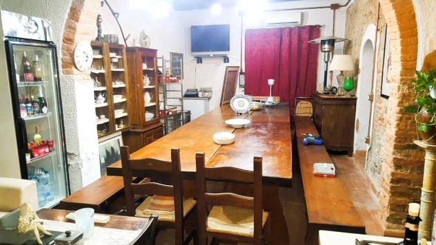 Casa semindipendente in vendita a Palaia 70 mq Rif: 1398513 - Foto 4
