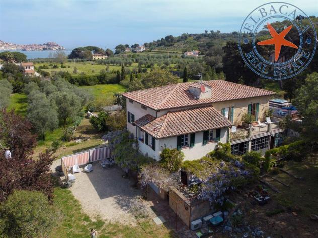 PORTOFERRAIO - ELBA - CASALE ESCLUSIVO - ANCHE PER B&B - Foto 2