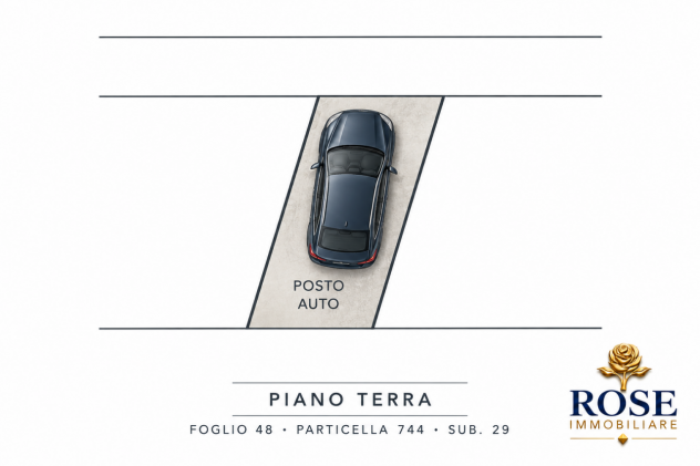 Trilocale in vendita a Rosignano Marittimo - Foto 2