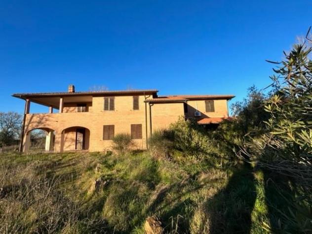 Casa singola in vendita a Siena 500 mq Rif: 1300311 - Foto 4