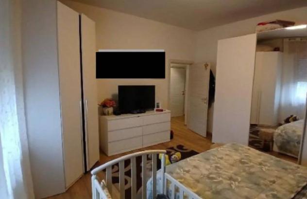Immobile in asta di 190 m² con più di 5 locali in vendita a Zevio - Foto 7