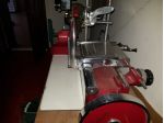 affettatrice professionale Continental lusso