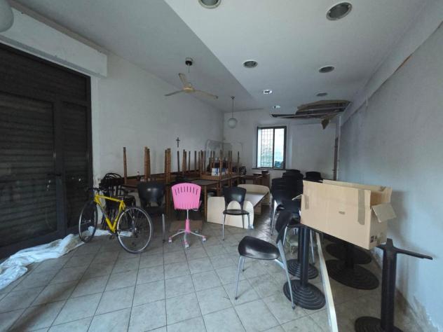Locale comm.le/Fondo in vendita a Altopascio 170 mq Rif: 1371026 - Foto 9