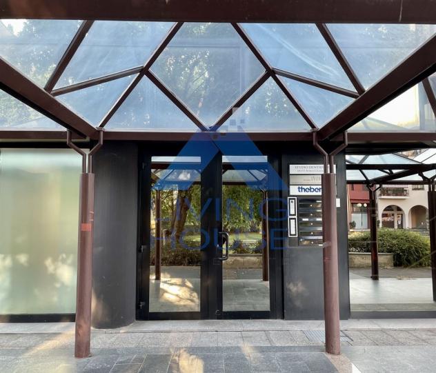 Ufficio in vendita a Lissone - Foto 15