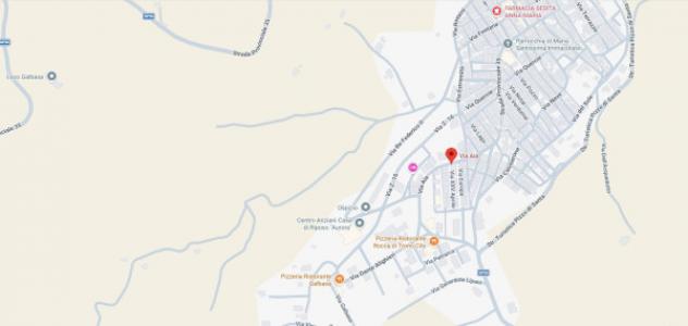 Immobile in asta di 78 m² con più di 5 locali in vendita a Lucca Sicula - Foto 10