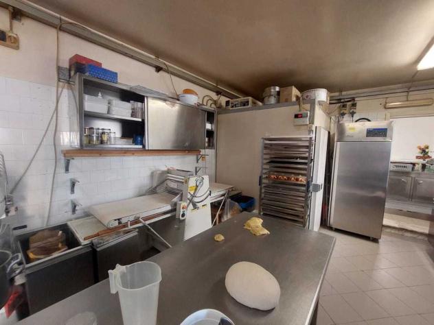 Bar Pasticceria in vendita a Poggio a Caiano - Foto 16