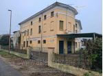 IMMOBILI-IMMOBILE COMMERCIALE-Via Matilde di Canossa n.18,  San Rocco MN, Italia