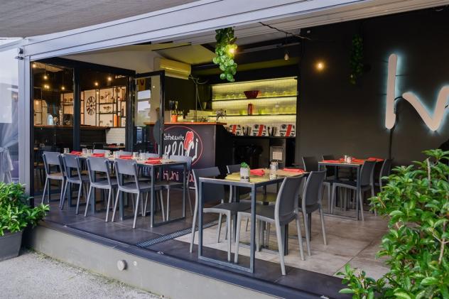 Locale Via Ostiense - Foto 17