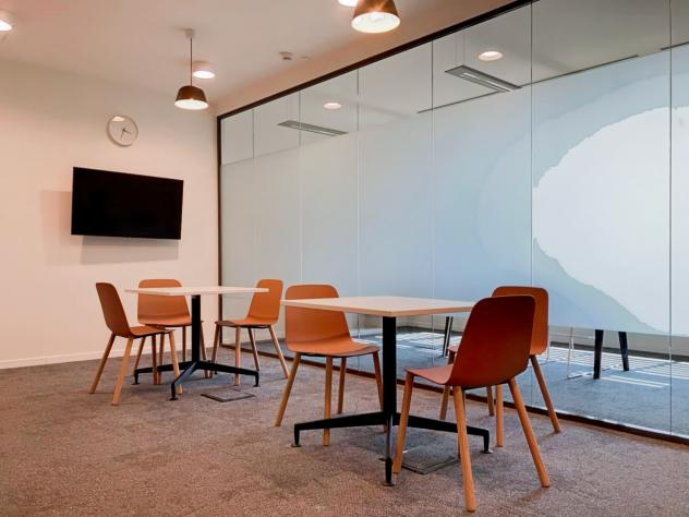 Abbonamenti flessibili per coworking a Sesto San Giovanni, Edison Park