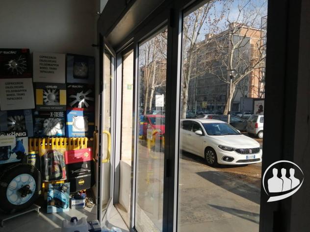 Locale commerciale in affitto a Torino, Santa Rita - Foto 14