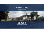 Immobile in asta di 156 m² in vendita a Treviolo