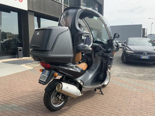 BMW C1 125 null - Foto 5