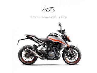 KTM 390 Duke  390 DUKE 2023