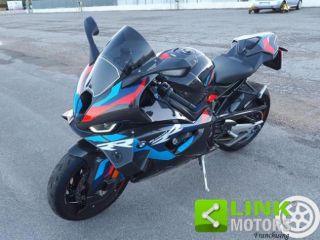 BMW M 1000 RR ANNO 2023 PARI AL NUOVO FINANZIABILE rif. 23632056