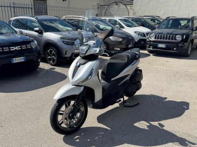 PIAGGIO Beverly 400 S SPORT 17MILA KM CONDIZIONI OTTIME rif. 23989176