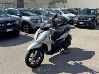 PIAGGIO Beverly 400 S SPORT 17MILA KM CONDIZIONI OTTIME rif. 23989176