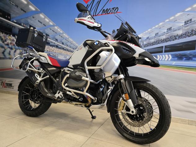 BMW R 1250 GS "Adventure" Rallye - Foto 2