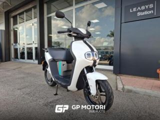 YAMAHA Neo's 50 NEO'S 50 rif. 23456238