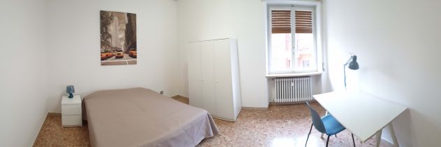 STANZA USO SINGOLA IN APPARTAMENTO AMMOBILIATO - Foto 6
