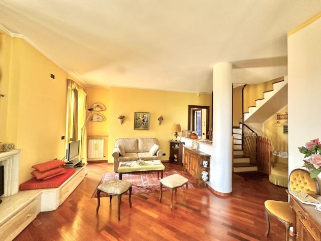 Trilocale in vendita a Borgo Ticino - Foto 2
