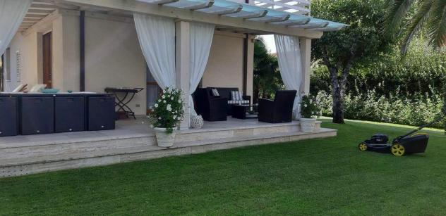 Villa in affitto a Forte dei Marmi 200 mq Rif: 1177686 - Foto 6