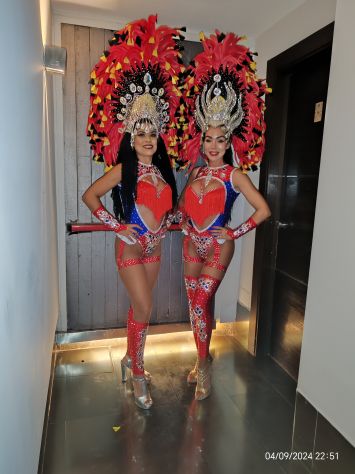 SudAmerica LiveShow - Foto 2