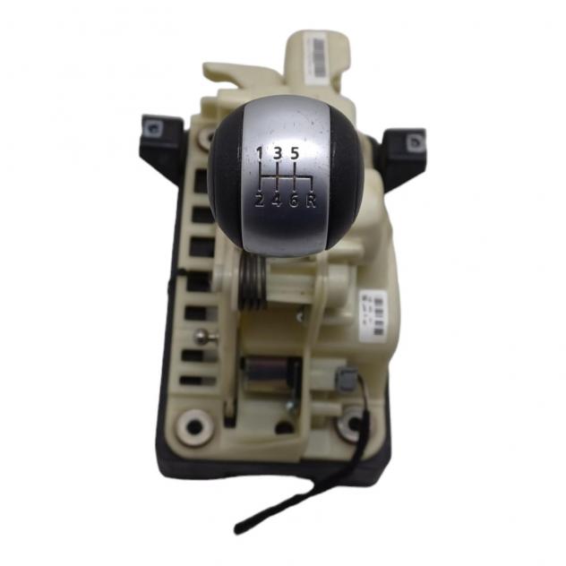 LEVA CAMBIO LAND ROVER Freelander 3° Serie 224DT, DW12BTED4 Diesel 2200 (0611) - Foto 3