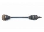 SEMIASSE POSTERIORE SINISTRO BMW X3 1° Serie 7537607 (0410)