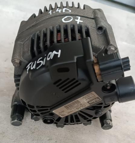 ALTERNATORE FORD Fusion 2° Serie 9643001680 diesel 1.4 (0509)