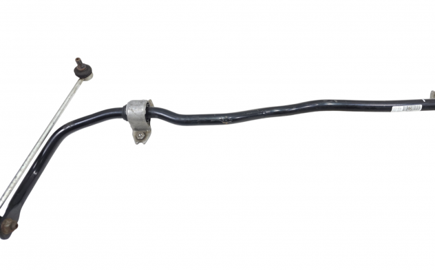 BARRA STABILIZZATRICE AUDI Q3 Serie (8UG) 3C0411303AA Diesel 2000 (14) - Foto 4