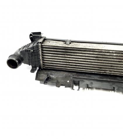 INTERCOOLER MERCEDES Classe C Berlina W204 A2045000300 651916 Diesel 2200 (07) - Foto 3