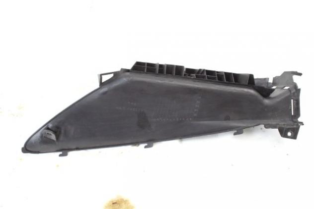 SUZUKI BURGMAN UH 200 4812203H PEDANA POSTERIORE DESTRA 06 - 12 REAR RIGHT FOOTREST - Foto 3