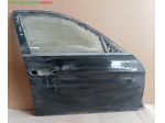 PORTA ANT.D. NERO MET CON ALZ E SERR (no serr. no maniglia) Carrozzeria L …