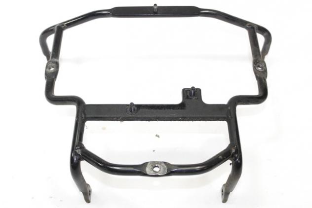 SUPPORTO CARENATURA PORTAPACCHI POSTERIORE KYMCO PEOPLE S 200 2005 - 2006 81201-LEJ8-E00 REAR CARRIER BRACKET