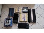 amplificatore subwoofer autoradio cross over