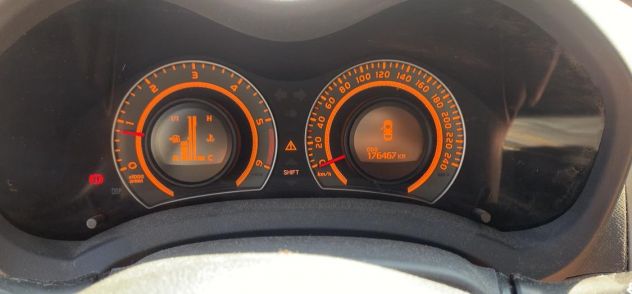 Ricambi Toyota Auris 1.4 d4d 2008 1ndtv - Foto 7