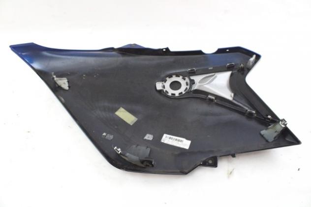 BMW K 1600 GT 46638562614 CARENA CENTRALE DESTRA K48 17 - 21 RIGHT SIDE FAIRING CON GRAFFI 46638562606 46638557452 - Foto 4