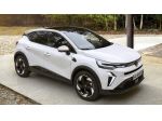 RICAMBI X RENAULT CAPTUR 2025