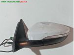 RETROVISORE EST. ELETR. SX  BIANCO 6 FILI 999-U1309584 Vetri e Retrovisori  &hellip;