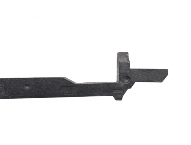 ASSORBITORE PARAURTI ANTERIORE AUDI Q3 Serie (F3B) 83A807550 (18) - Foto 7