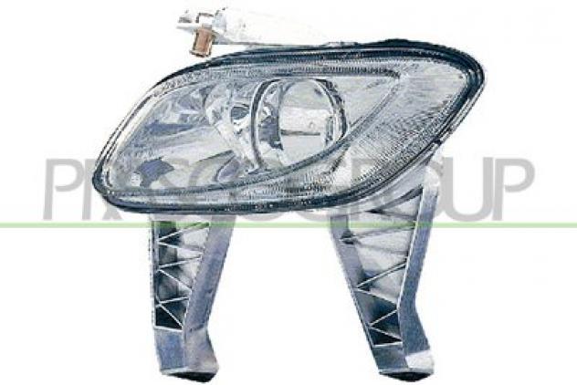 PROIETTORE FENDINEBBIA S. LA0014424 Parti elettriche  Fanaleria  Fendinebbia  Fendinebbia dx. LANCIA - Y - 1996  2004