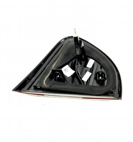 STOP POSTERIORE DESTRO INTEGRATO NEL PORTELLO RENAULT Captur Serie 265501712R (1319) - Foto 6