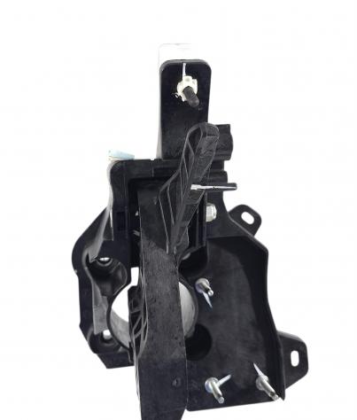PEDALIERA FRENO E ACCELERATORE CAMBIO MANUALE PEUGEOT 208 Serie 9824311680 HM05 Benzina 1200 (19) - Foto 6