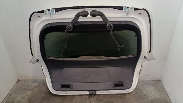 PORTELLONE POSTERIORE COMPLETO MERCEDES Classe A Serie (W177) A1777401400 654920 (18) - Foto 5