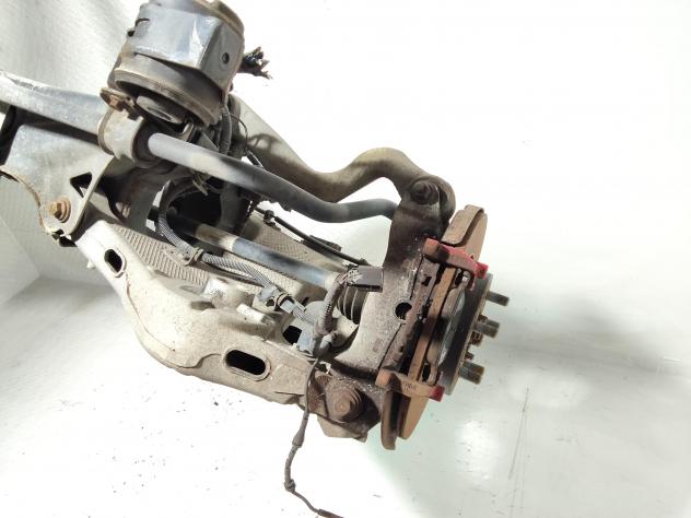 ASSALE POSTERIORE LAND ROVER Discovery Sport (L550) LR060772 204DTD Diesel 2000 (1418) - Foto 2